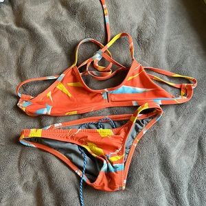 Jolyn Bikini